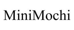MINIMOCHI trademark