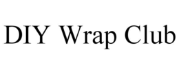 DIY WRAP CLUB trademark
