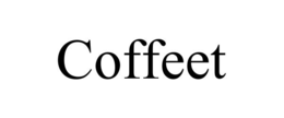 COFFEET trademark