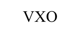 VXO trademark