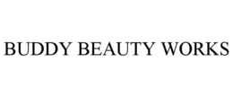 BUDDY BEAUTY WORKS trademark