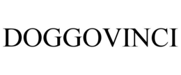 DOGGOVINCI trademark