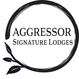 AGGRESSOR SIGNATURE LODGES trademark