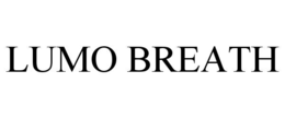 LUMO BREATH trademark