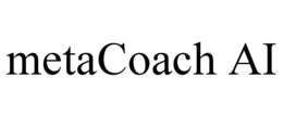 METACOACH AI trademark