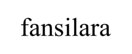 FANSILARA trademark