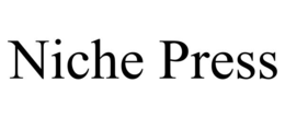 NICHE PRESS trademark