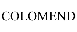 COLOMEND trademark