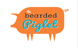 THE BEARDED PIGLET trademark