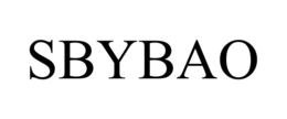SBYBAO trademark