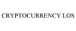 CRYPTOCURRENCY LOS trademark