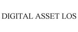 DIGITAL ASSET LOS trademark