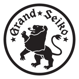 GRAND SEIKO trademark