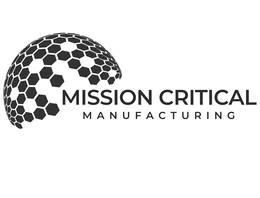 MISSION CRITICAL MANUFACTURING trademark