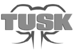 TUSK trademark