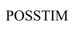 POSSTIM trademark
