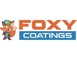 F FOXY COATINGS trademark