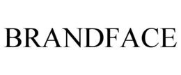 BRANDFACE trademark