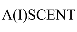 A(I)SCENT trademark