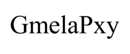 GMELAPXY trademark