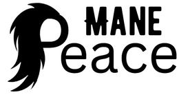 MANE PEACE trademark