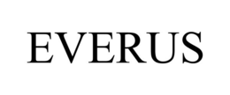 EVERUS trademark