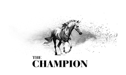 THE CHAMPION trademark