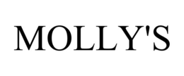 MOLLY'S trademark
