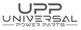 UPP UNIVERSAL POWER PARTS trademark