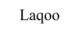 LAQOO trademark