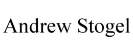 ANDREW STOGEL trademark