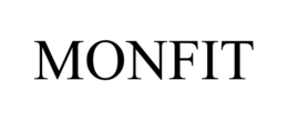 MONFIT trademark