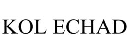 KOL ECHAD trademark