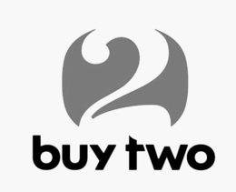 2 BUY TWO trademark