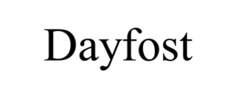 DAYFOST trademark