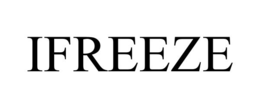 IFREEZE trademark