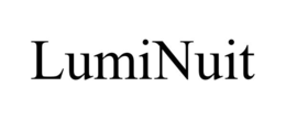 LUMINUIT trademark