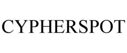 CYPHERSPOT trademark