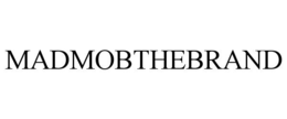 MADMOBTHEBRAND trademark