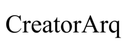 CREATORARQ trademark