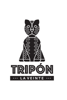 TRIPÓN LA VEINTE trademark