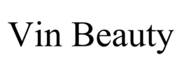 VIN BEAUTY trademark