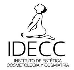 IDECC INSTITUTO DE ESTÉTICA COSMETOLOGÍA Y COSMIATRÍA trademark