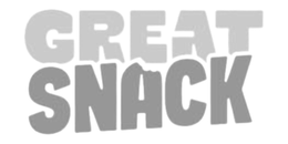 GREAT SNACK trademark