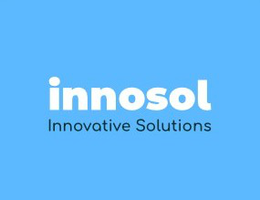 INNOSOL INNOVATIVE SOLUTIONS trademark