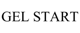 GEL START trademark