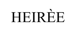 HEIRÈE trademark