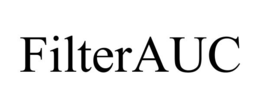 FILTERAUC trademark
