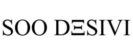 SOO DΞSIVI trademark
