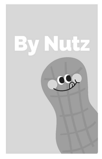 BY NUTZ trademark
